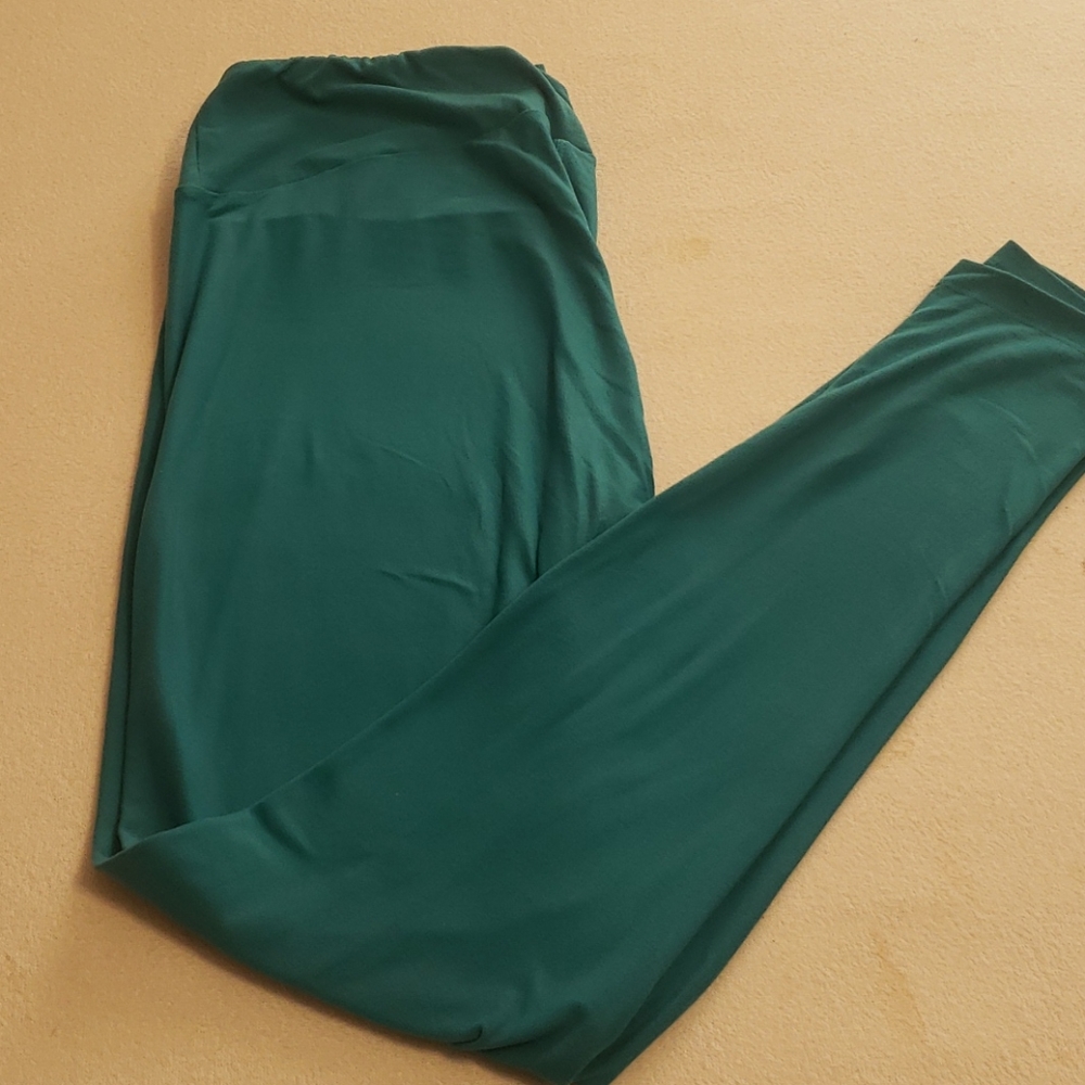 Lularoe TC leggings